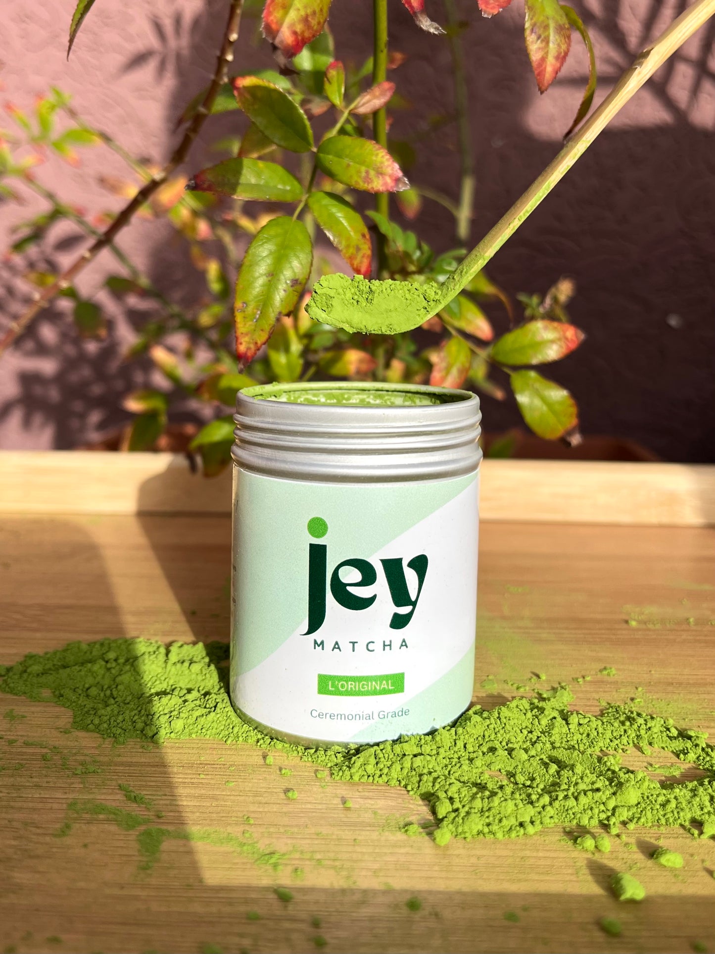L'Original - Matcha Cérémonie