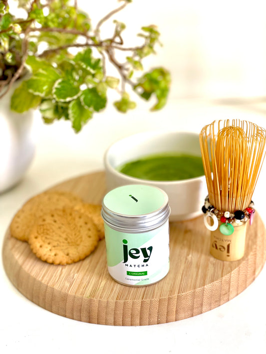 L'Original - Matcha Cérémonie