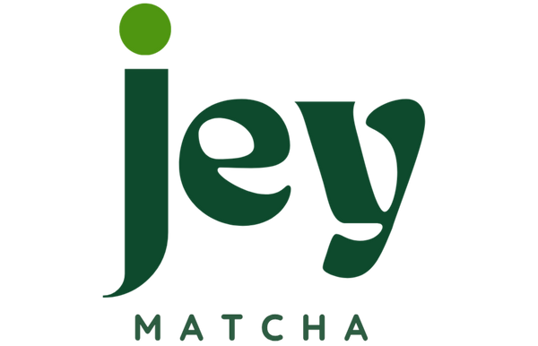 JEY MATCHA 